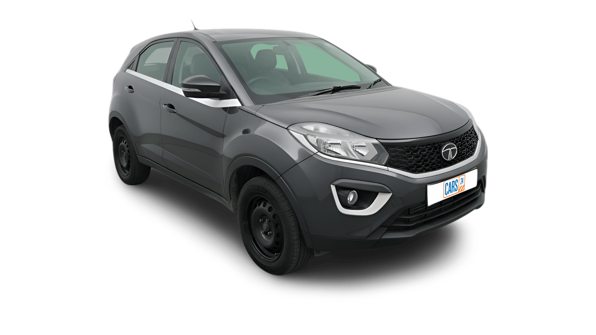 2019 Tata NEXON - SUV - Diesel - Manual - ₹5.70 lakh